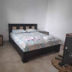 Appartamento Zani, Sarandë