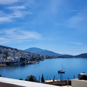 Appartamento July Seaview, Sarandë