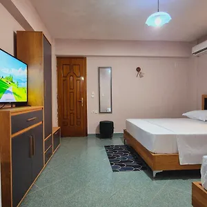 Appartamento Barca, Sarandë
