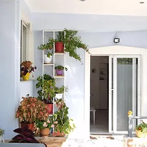 Appartamento Sala Apartment's, Sarandë