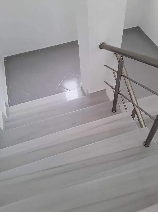 Apartment Caldera Vista Apartaments Sarande