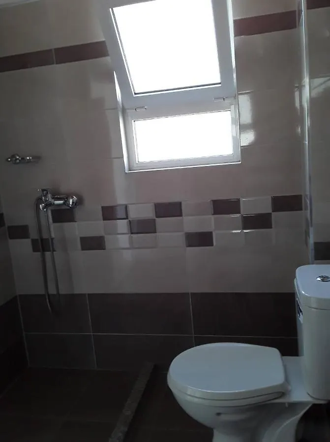 Apartment Caldera Vista Apartaments Sarande