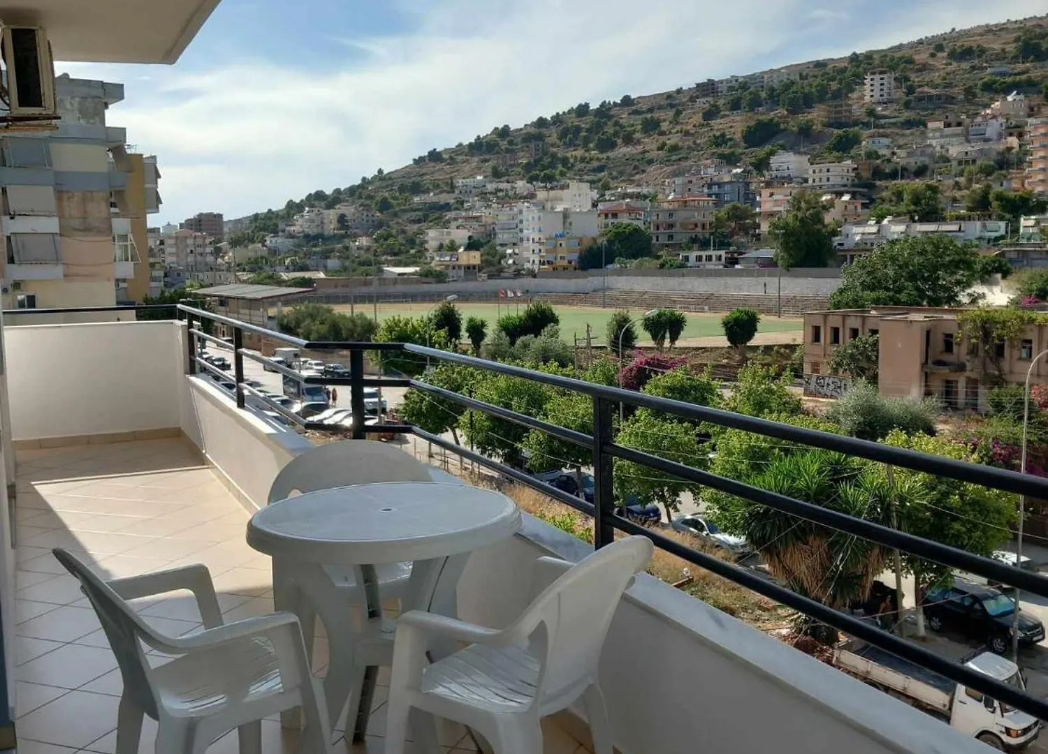 Apartment Caldera Vista Apartaments Sarande